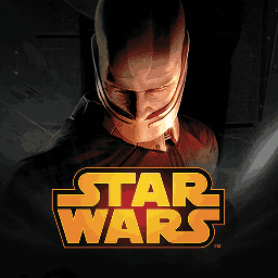 Star Warsâ„¢: KOTOR