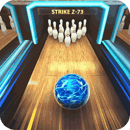Bowling Crew â€” 3D bowling game