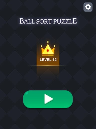 Ball Sort Puzzle - Color Game