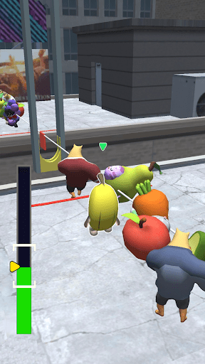 Banana Survival Master 3D