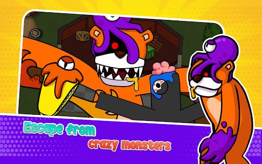 Rainbow.io Origin Story