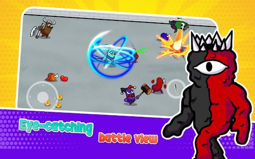 Rainbow.io Origin Story