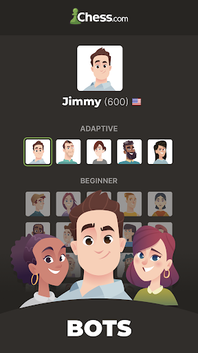 Chess - Play and Learn