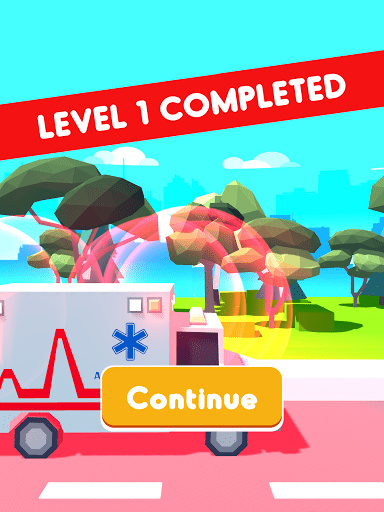 911 Emergency Dispatcher