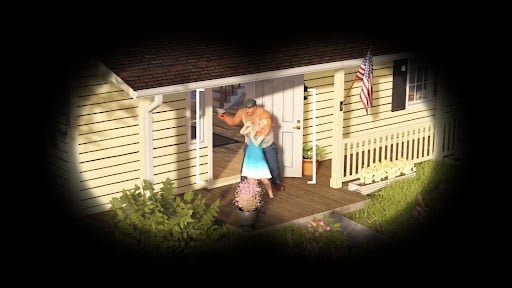 Sniper 3Dï¼šGun Shooting Games