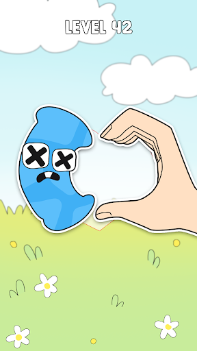 Finger Heart: Monster Refill