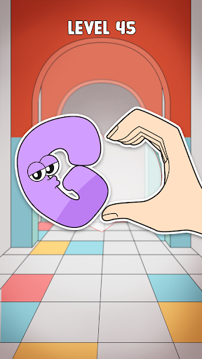 Finger Heart: Monster Refill