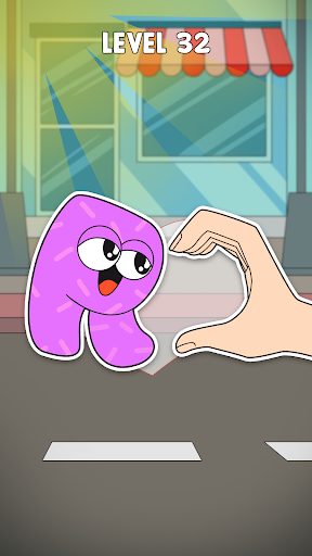 Finger Heart: Monster Refill