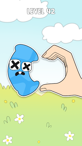 Finger Heart: Monster Refill