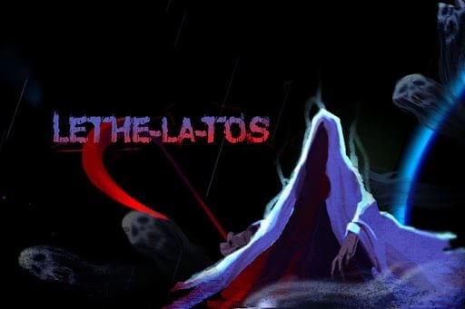 Devil Eater: Counter Attack to