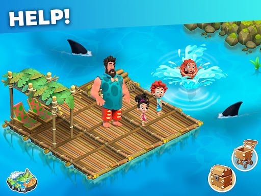 Family Islandâ„¢ â€” Farming game