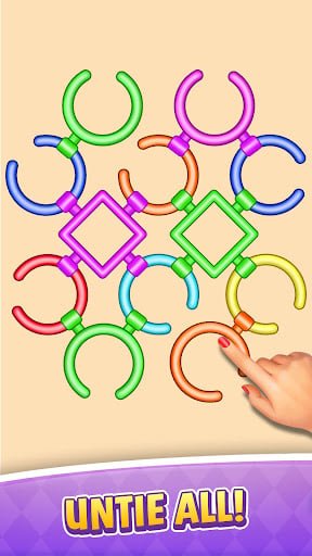 Alice's Dreamï¼šMerge Island