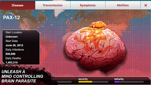 Plague Inc.