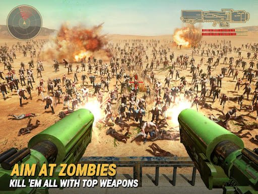 Last Fortress: Underground