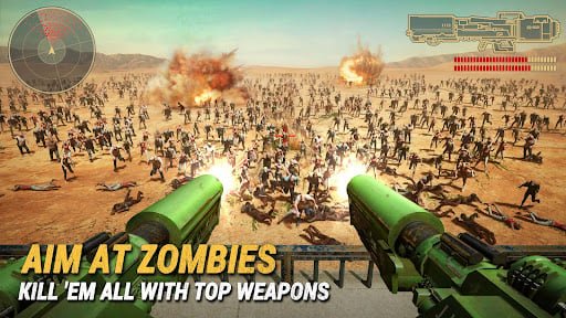 Last Fortress: Underground