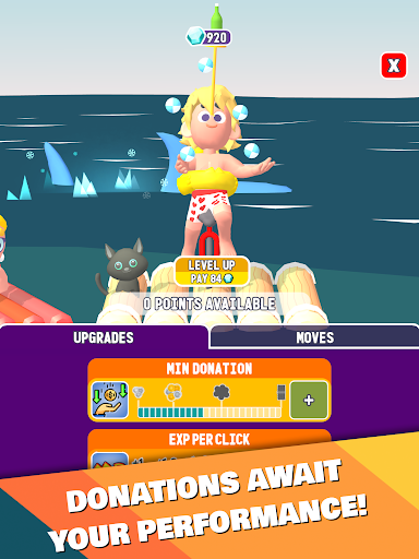 Street Life: Merge to Survive