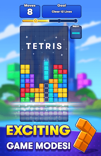 TetrisÂ®
