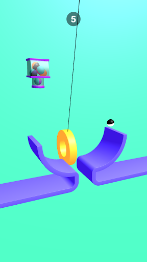 Perfect Time - ASMR Chill Game