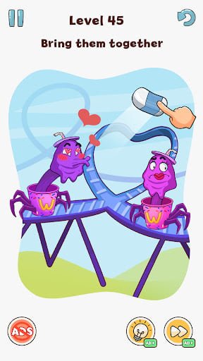 Head Monster: DOP Story