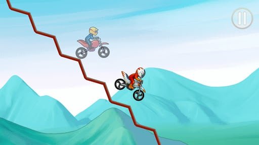 Bike Raceï¼šMotorcycle Games