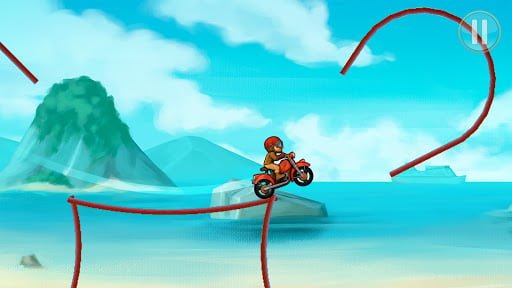 Bike Raceï¼šMotorcycle Games