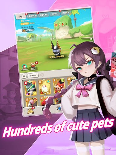 Ulala: Idle Adventure