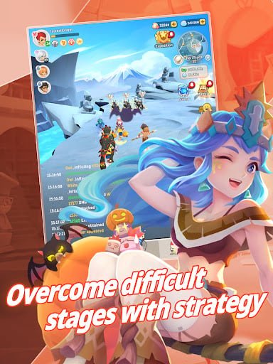 Ulala: Idle Adventure