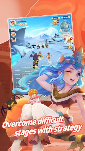 Ulala: Idle Adventure