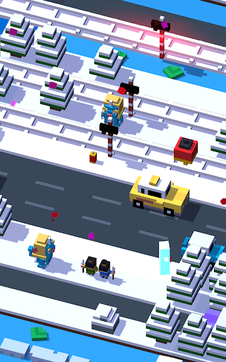 Crossy Road
