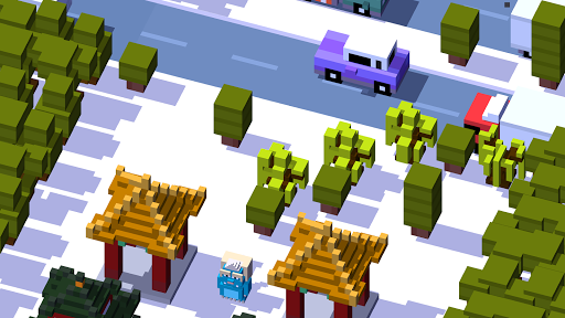 Crossy Road