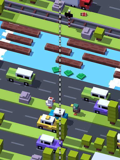 Crossy Road