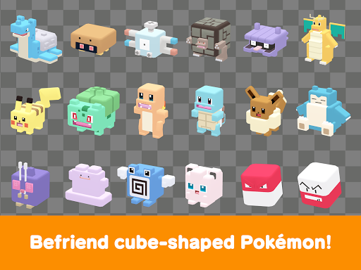 PokÃ©mon Quest