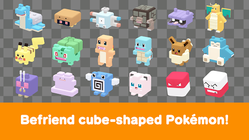 PokÃ©mon Quest