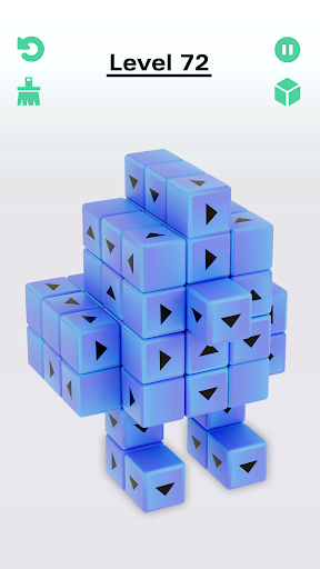 Tap master: Tap it 3D